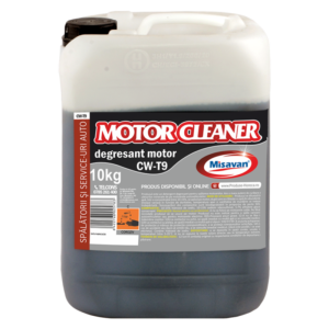 Degresant motor Misavan Motor cleaner 10kg