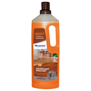 Detergent pentru parchet Misavan 1l