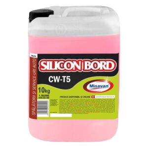 Silicon bord auto Misavan 10l