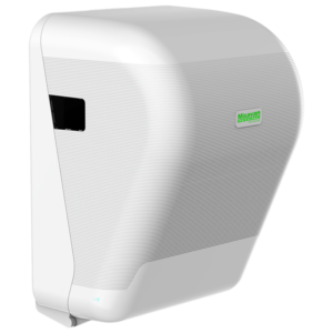 Dispenser autocut M-LINE Alb