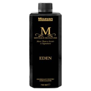 Odorizant nebulizator Misavan Professional Eden (Natura) 750 ml