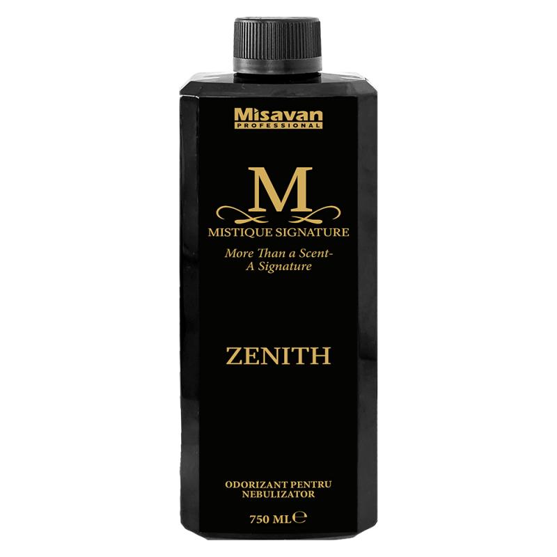 Odorizant nebulizator Misavan Professional Zenith (Boss) 750 ml