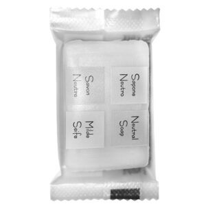 Sapun hotelier Neutra 12g 500 bucati/set