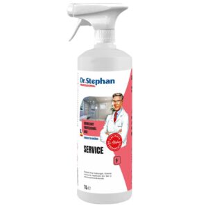 Odorizant baie Dr. Stephan Service 1l