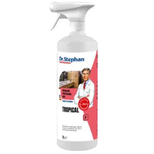 Odorizant baie Dr. Stephan Tropical 1l