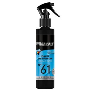 Odorizant baie Misavan Elixir de parfum nr.61, Aurora in Hawaii, 200 ml