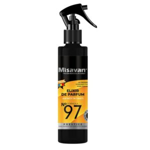 Odorizant baie Misavan Elixir de parfum nr.97, Asfintit in Tahiti, 200 ml