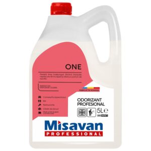 Odorizant camera Misavan Professional One 5l Odormatic