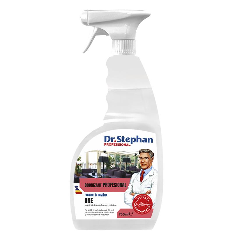 Odorizant camera Dr. Stephan One 750ml