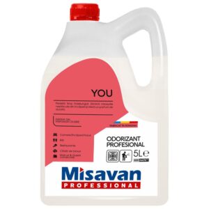 Odorizant camera Misavan Professional You 5l Odormatic
