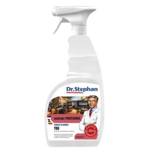 Odorizant camera Dr. Stephan You 750ml