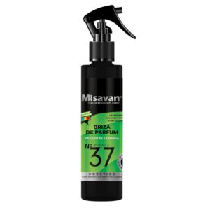 Odorizant camera Misavan Briza de parfum nr.37, Rasarit in Sardinia, 200 ml