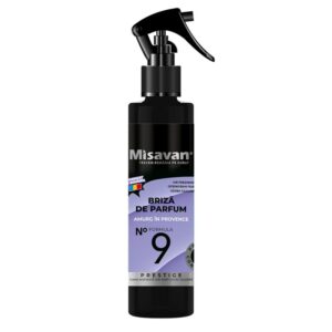 Odorizant camera Misavan Briza de parfum nr.9, Amurg in Provence, 200 ml