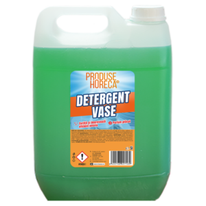 Detergent vase Ph 5l