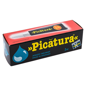 Picatura 2G 6/Set