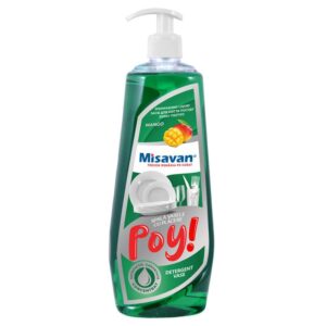 Detergent vase POY Mango 750ml