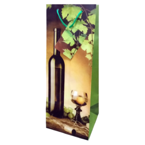 Pungi Cadou Tg-50 12/Set 10.2*33*8.9Cm