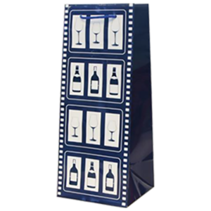 Pungi Cadou Tr-50 12/Set 10.2*33*8.9Cm