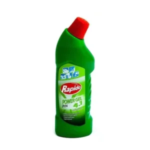 RAPIDO power gel 4in1, pin, 750g