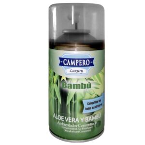 Rezerva odorizant camera automat Bambu 250ml
