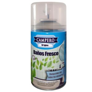Rezerva odorizant camera automat Fresco 250ml