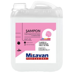 Sampon Misavan Professional 5l