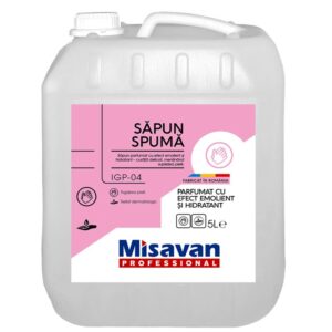 Sapun spuma Misavan Professional 5l