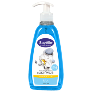 Sapun lichid Savelle Spa 500ml