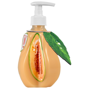 Sapun lichid Savelle Melon 375ml