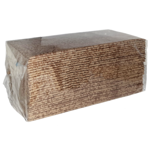 Servetele tacam Airlaid, 40*40cm, 30 buc/set, MARON