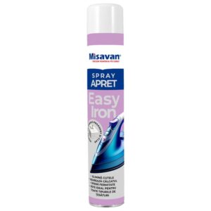 Spray apret Misavan 400ml