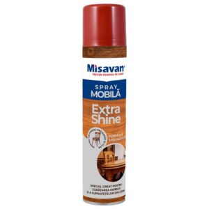 Spray curatare mobila Misavan 300ml
