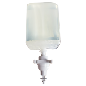 Sapun spuma 1l X-LINE cartus complet 6 bucati/set